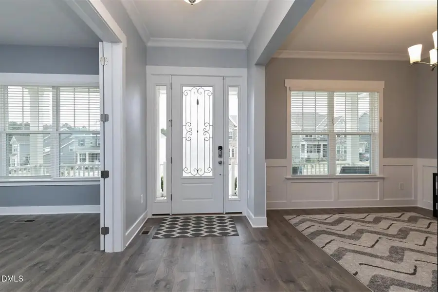 613 White Oak Pond Road, Apex, NC 27523 - #2