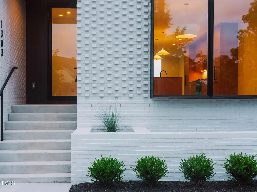 1303 Chamblee Hill Court, Raleigh, NC 27608 - #3