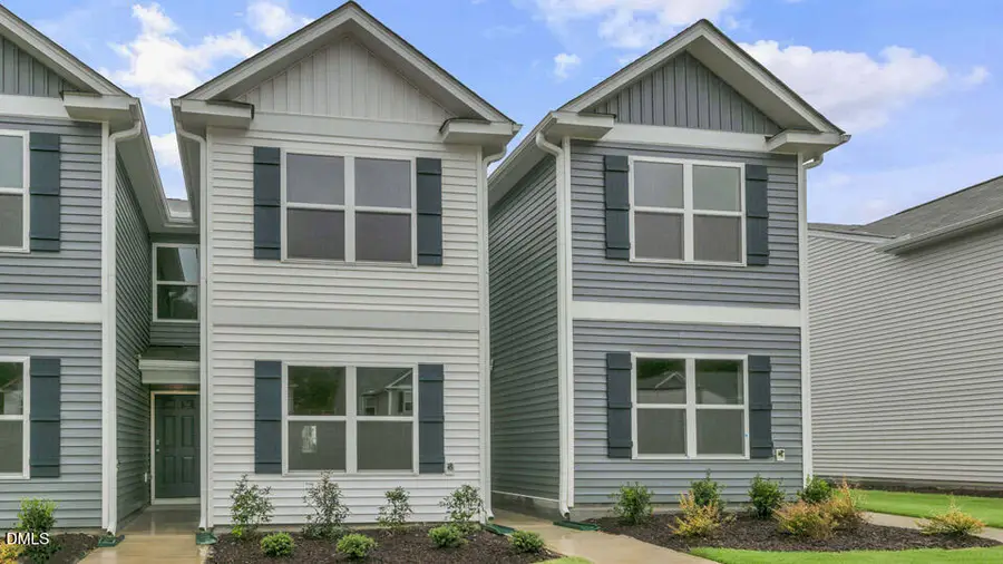 105 Holmes Corner Drive, Wilson Mills, NC 27577 - #2