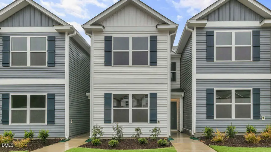 105 Holmes Corner Drive, Wilson Mills, NC 27577 - #3