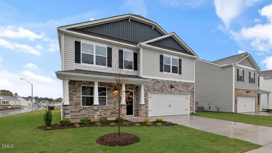 20 Rolling Hills Drive, Youngsville, NC 27596 - #2