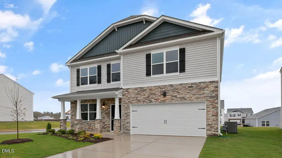 20 Rolling Hills Drive, Youngsville, NC 27596 - #3