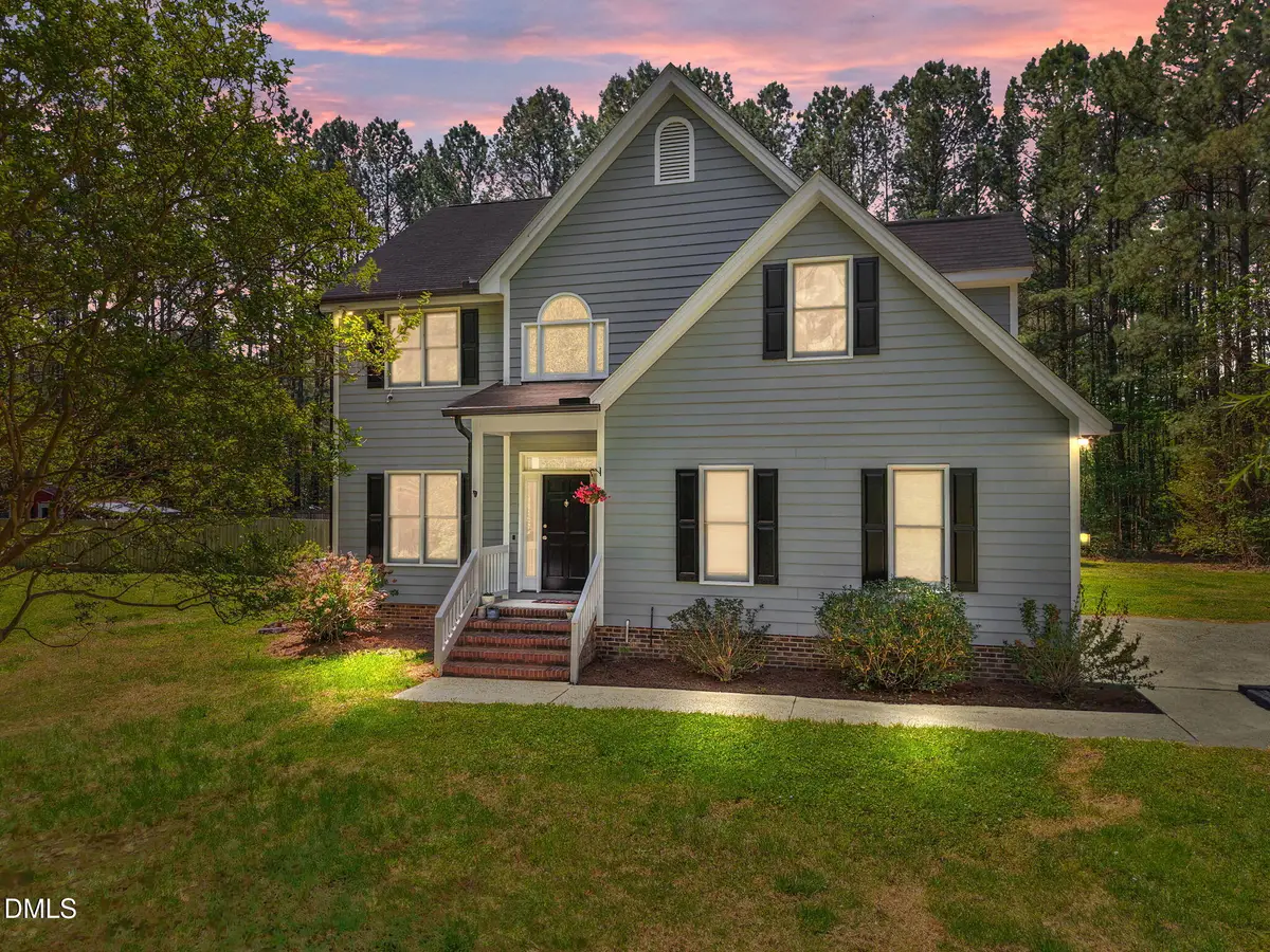 1016 Aquaduct Drive, Wake Forest, NC 27587 - #1