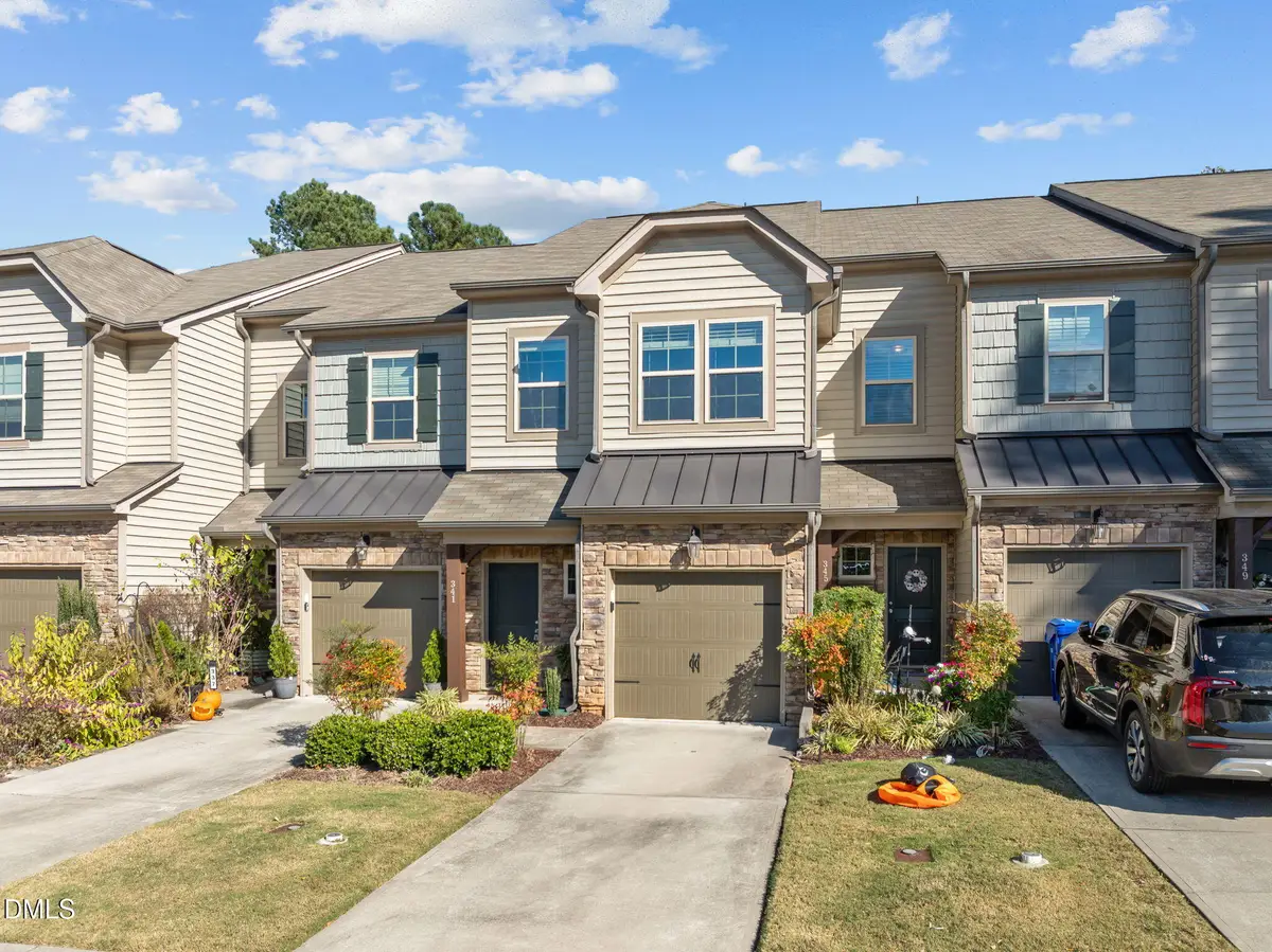 341 Rubrum Drive, Hillsborough, NC 27278 - #1