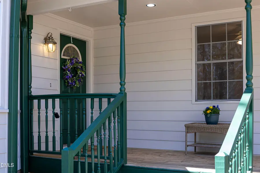 4013 Saint Edmunds Lane, Apex, NC 27539 - #3