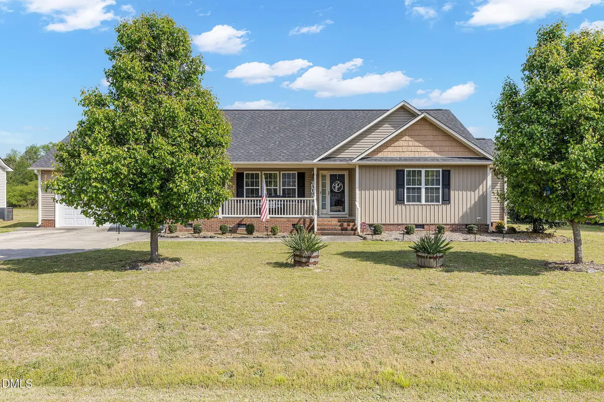 59 Long Grass Drive, Smithfield, NC 27577 - #1