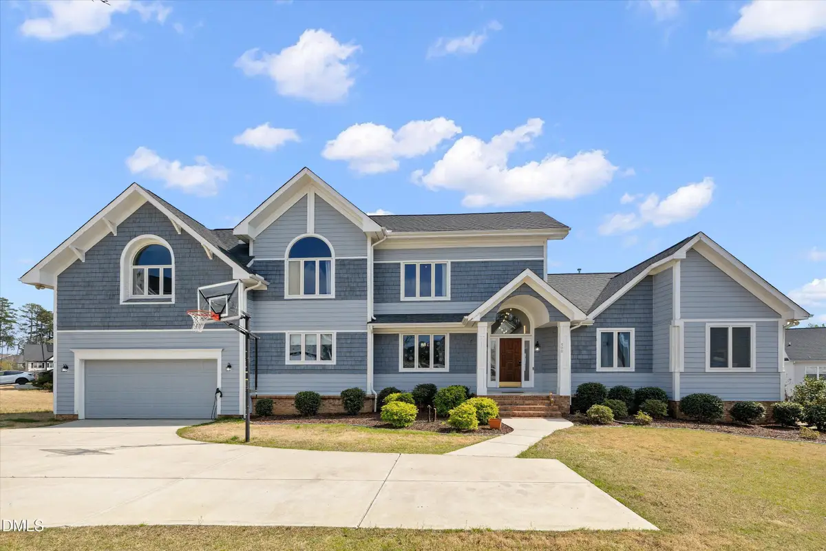 408 Burnbank Drive, Cary, NC 27519 - #1