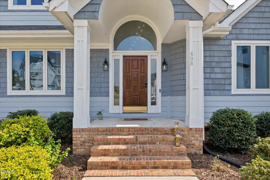 408 Burnbank Drive, Cary, NC 27519 - #3