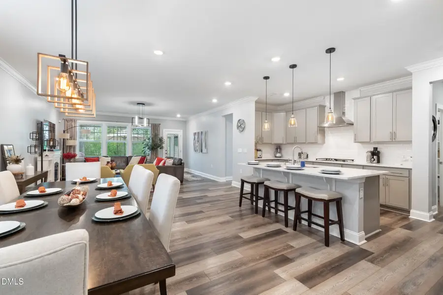 4318 Olde Waverly Way, Fuquay Varina, NC 27526 - #3