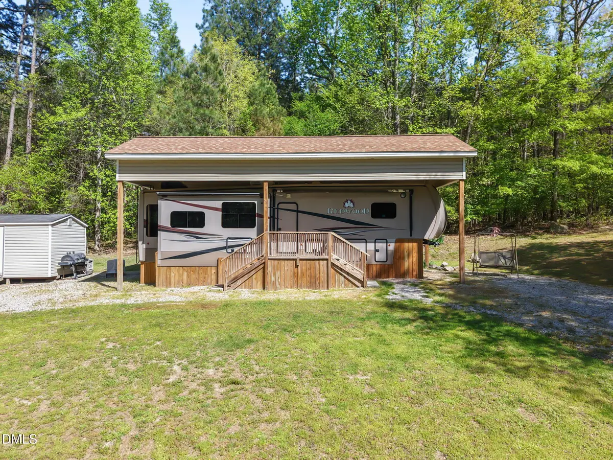 119 Papoose Drive, Louisburg, NC 27549 - #1