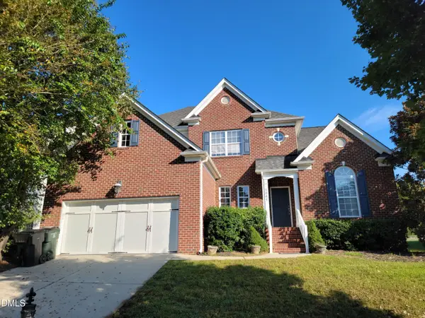 1841 Dunbar Place, Burlington, NC 27215