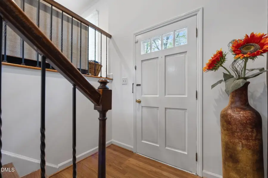 5404 Fieldstone Drive, Raleigh, NC 27609 - #3