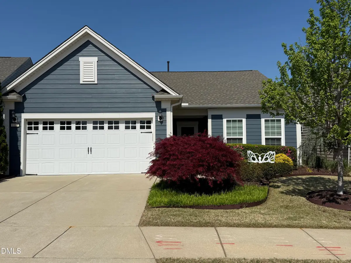 1111 Clay Hill Way, Durham, NC 27703 - #1