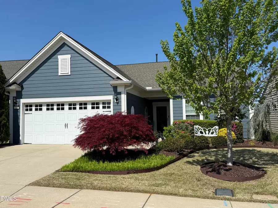 1111 Clay Hill Way, Durham, NC 27703 - #2