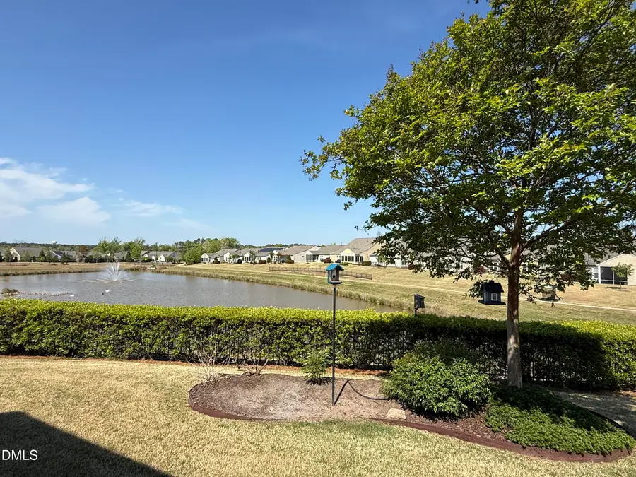 1111 Clay Hill Way, Durham, NC 27703 - #3