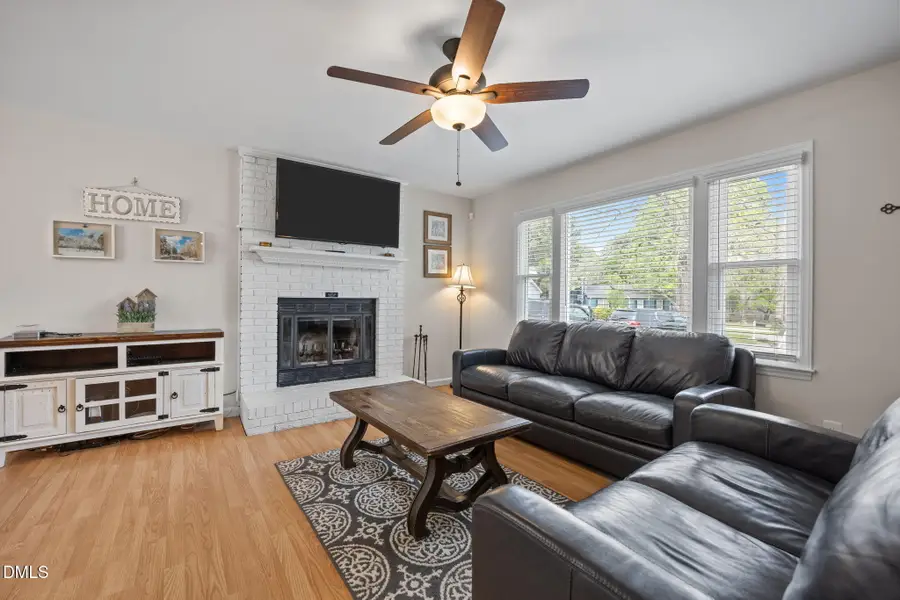 718 E Azalea Court, Fuquay Varina, NC 27526 - #3