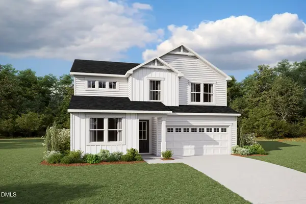 260 Yellow River Way, Garner, NC 27529