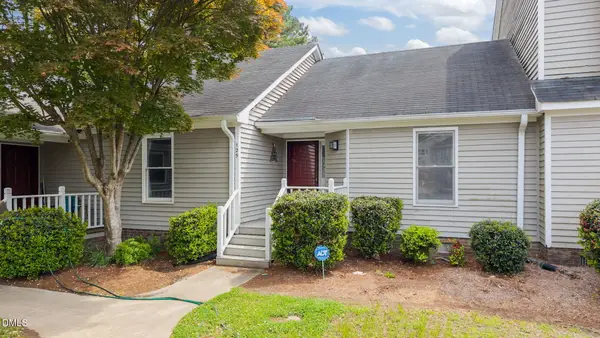 125 Willow Oaks Court, Rocky Mount, NC 27804