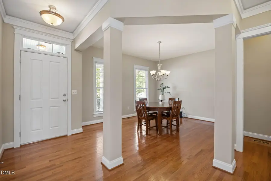 110 Bridgegate Drive, Cary, NC 27519 - #3