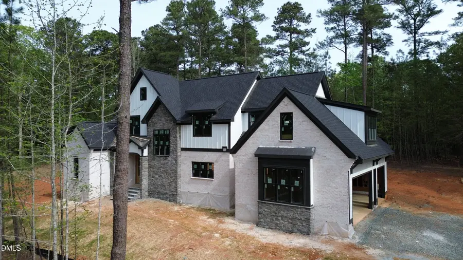 35 Big Bear Drive, Pittsboro, NC 27312 - #3