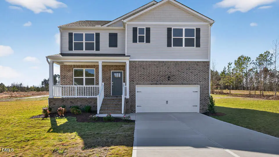 60 Rolling Hills Drive, Youngsville, NC 27596 - #1