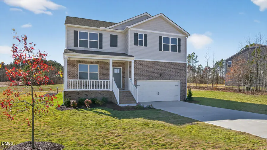 60 Rolling Hills Drive, Youngsville, NC 27596 - #2