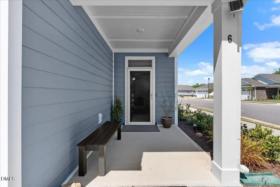 6 Cabarrus Way, Clayton, NC 27527 - #3