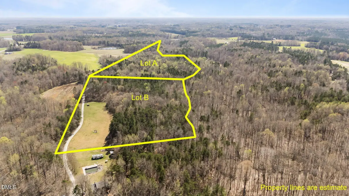 8729 Lot A Allison Road, Cedar Grove, NC 27231 - #1