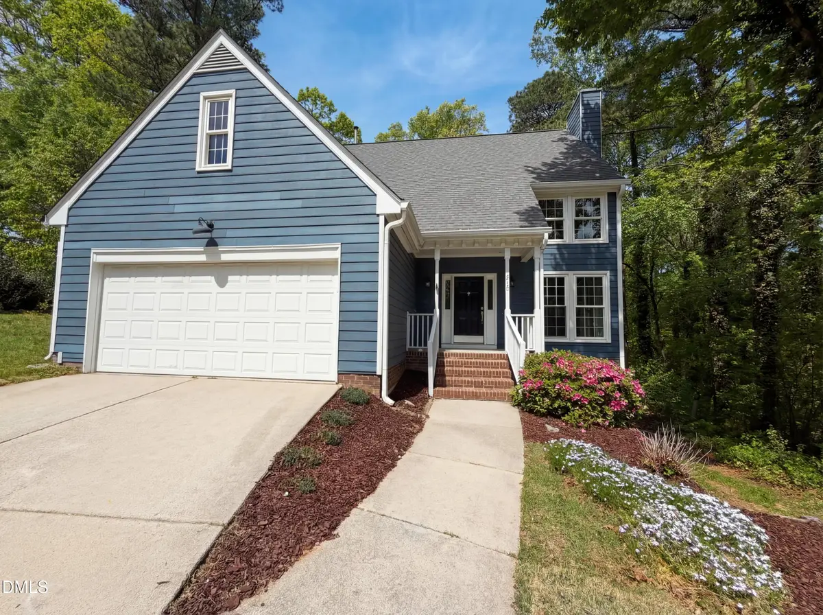 515 Gablefield Lane, Apex, NC 27502 - #1
