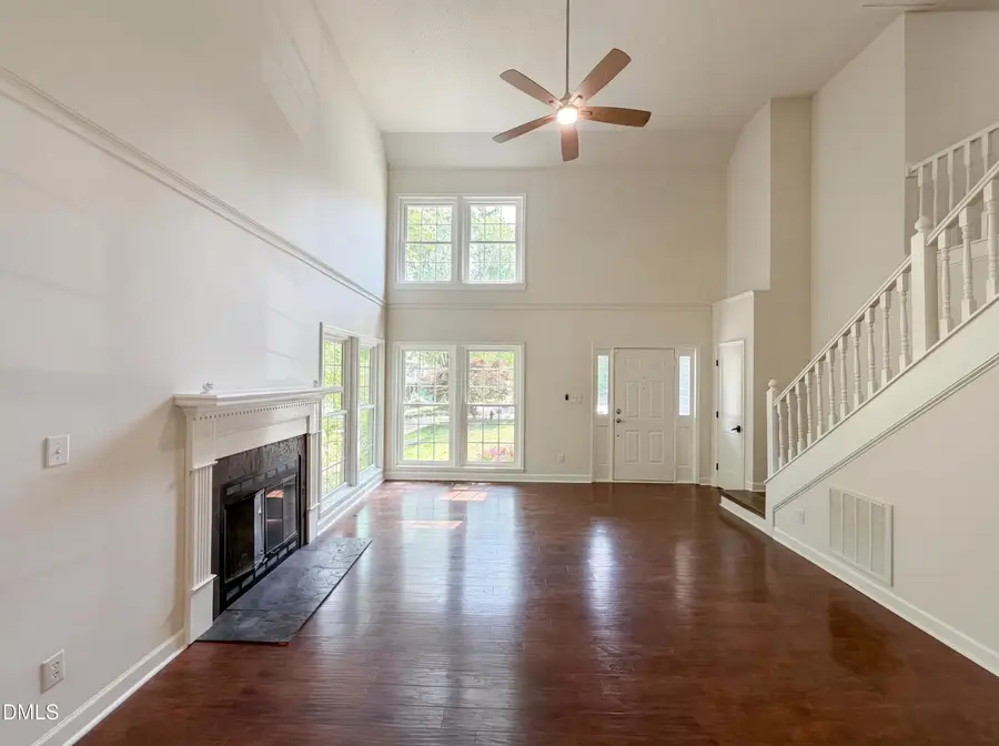 515 Gablefield Lane, Apex, NC 27502 - #3