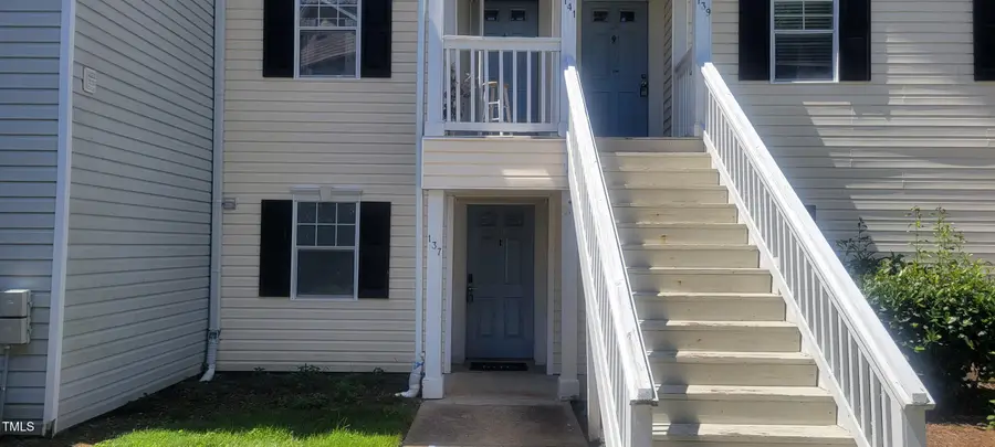 137 Kingsbury Drive, Chapel Hill, NC 27514 - #2