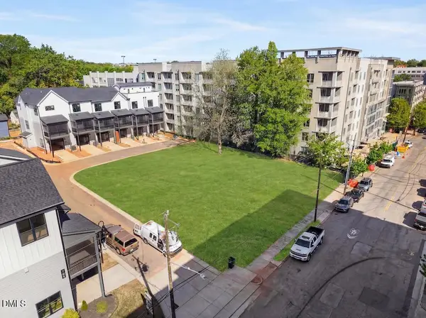 407 N Boylan Avenue, Raleigh, NC 27603