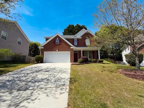 1108 Washhouse Lane, Wake Forest, NC 27587