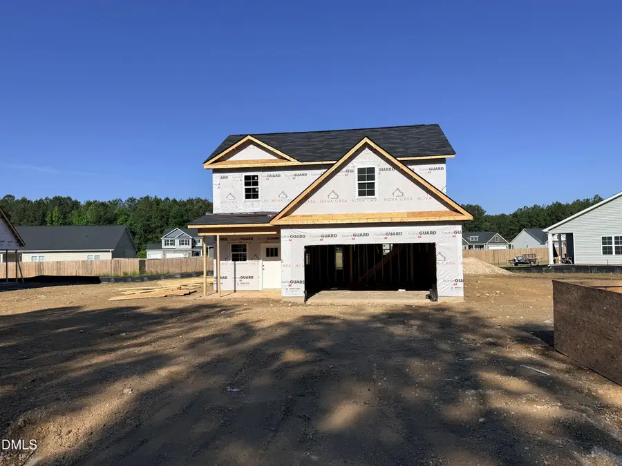 16 Loganberry Avenue, Bunnlevel, NC 28323 - #2