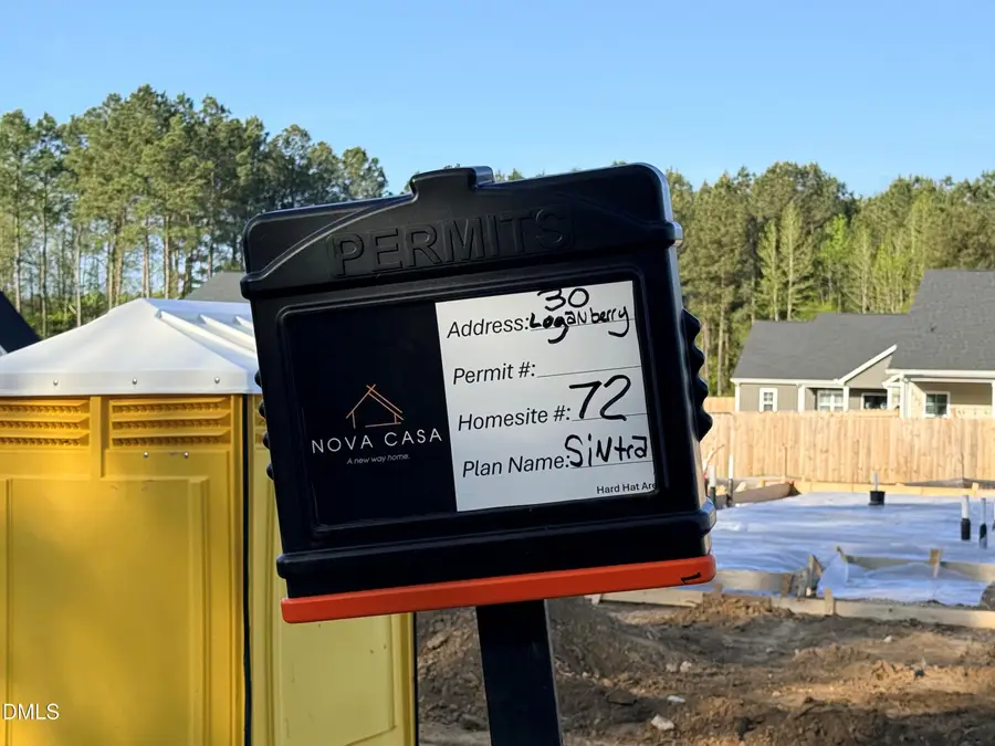 30 Loganberry Avenue, Bunnlevel, NC 28323 - #3