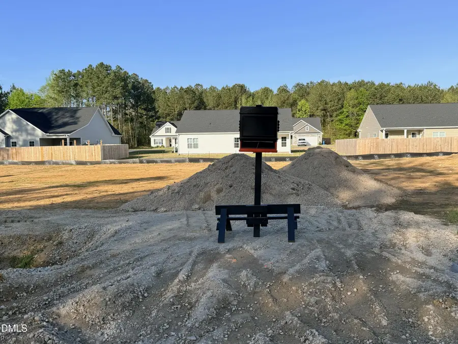 48 Loganberry Avenue, Bunnlevel, NC 28323 - #3