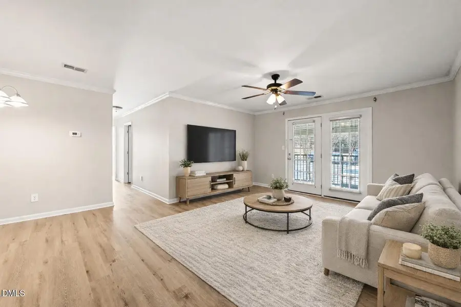2304 Myron Drive, Raleigh, NC 27607 - #2