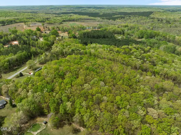 0 Howard Vaughan Road, Rougemont, NC 27572