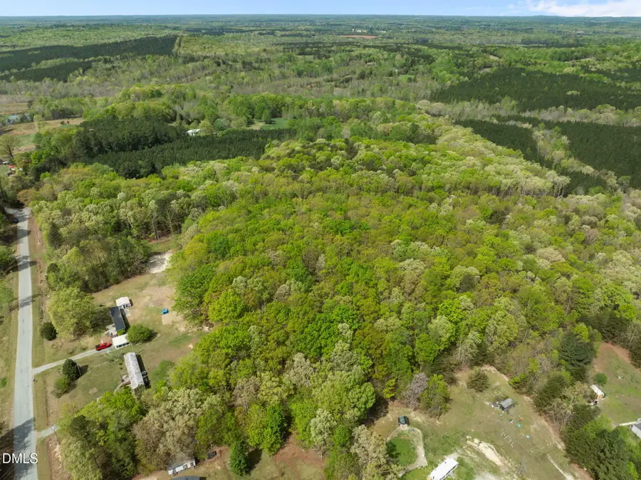 0 Howard Vaughan Road, Rougemont, NC 27572 - #2