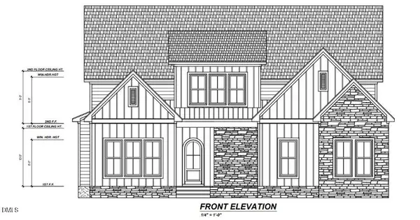 227 Deep Creek, Pittsboro, NC 27312