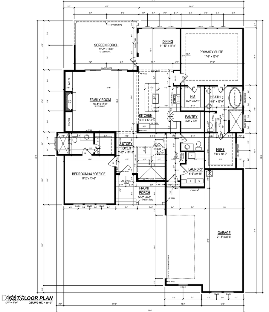 227 Deep Creek, Pittsboro, NC 27312 - #2