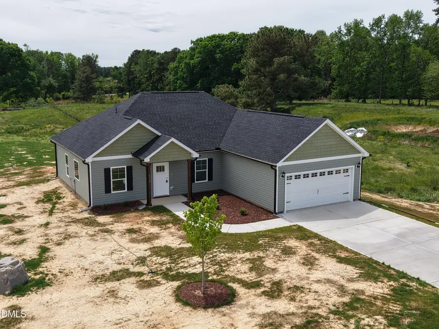 9715 Cattle Field Drive, Spring Hope, NC 27882 - #3