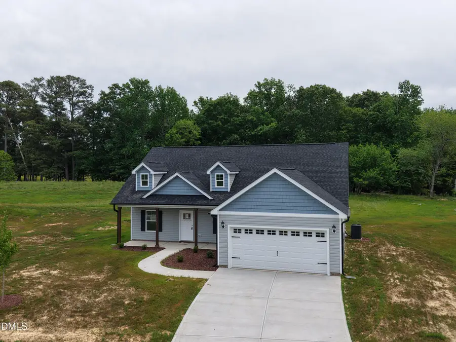 1151 Scarlet Oak Road, Spring Hope, NC 27882 - #3