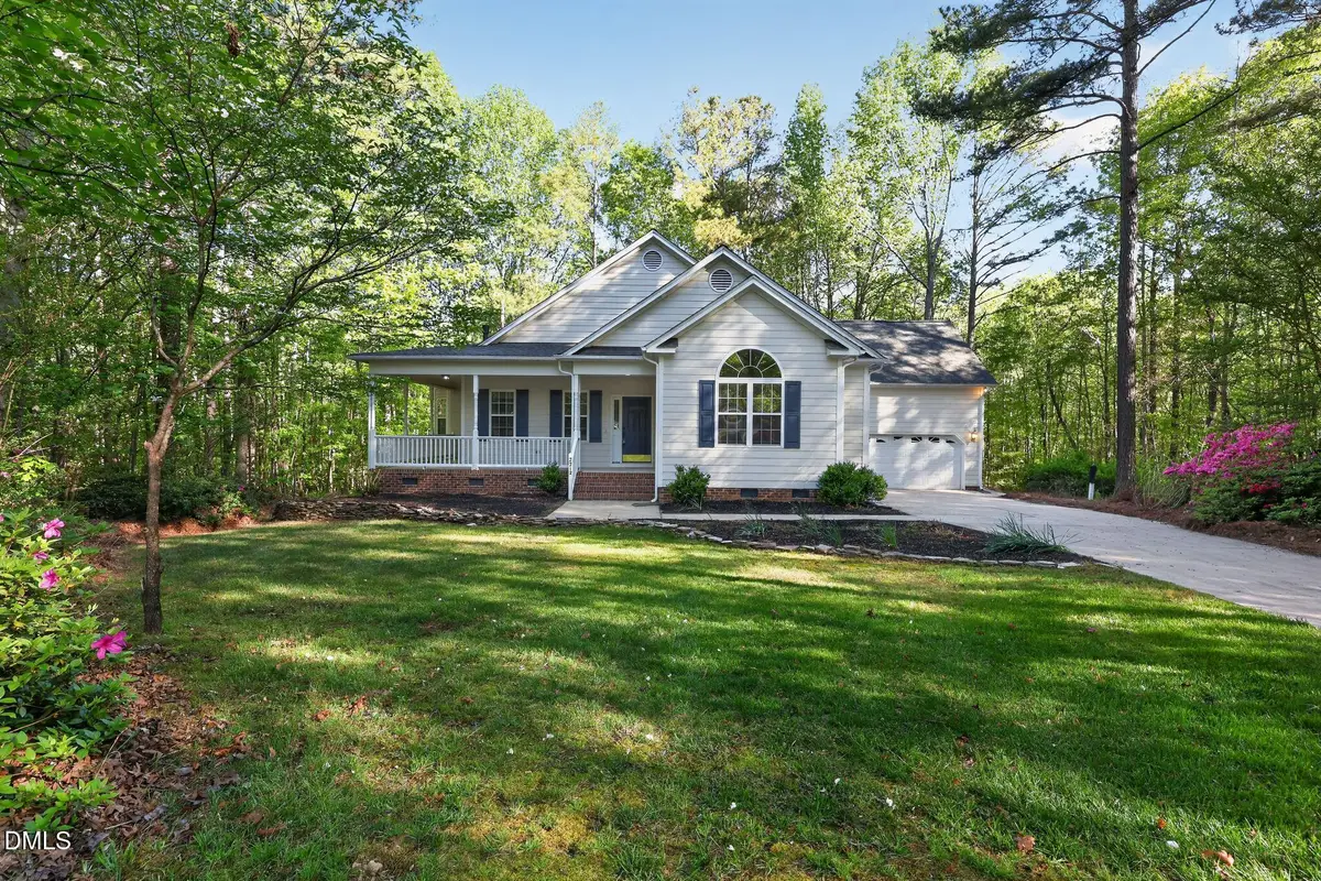 2212 Wheelerbrook Court, Raleigh, NC 27603 - #1