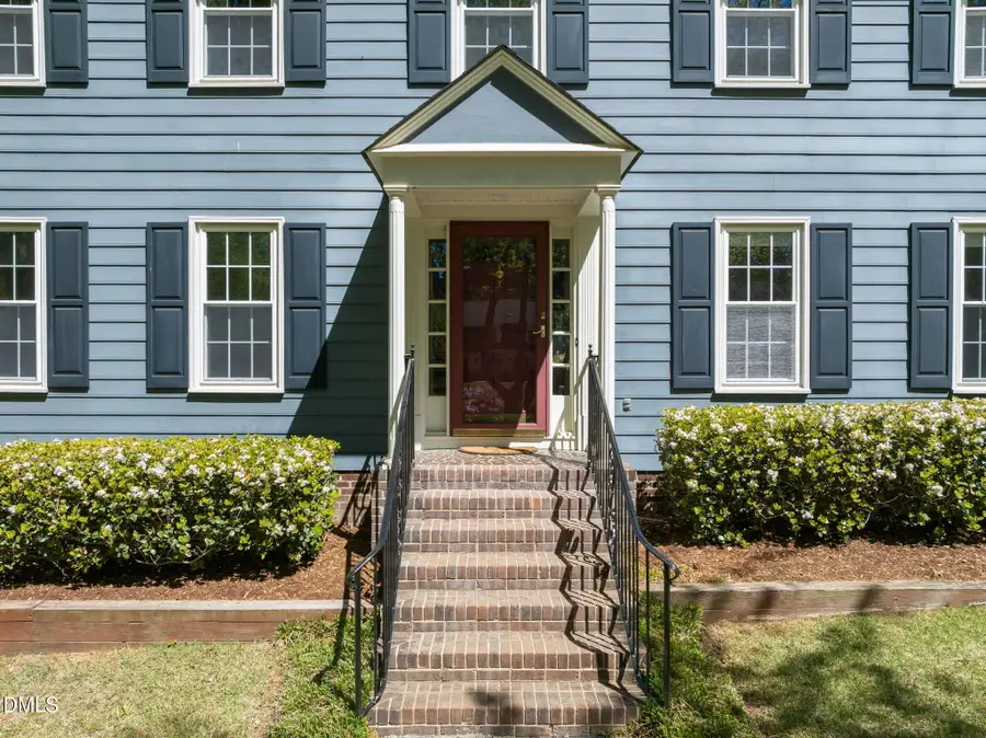 112 Dabney Road, Cary, NC 27511 - #2