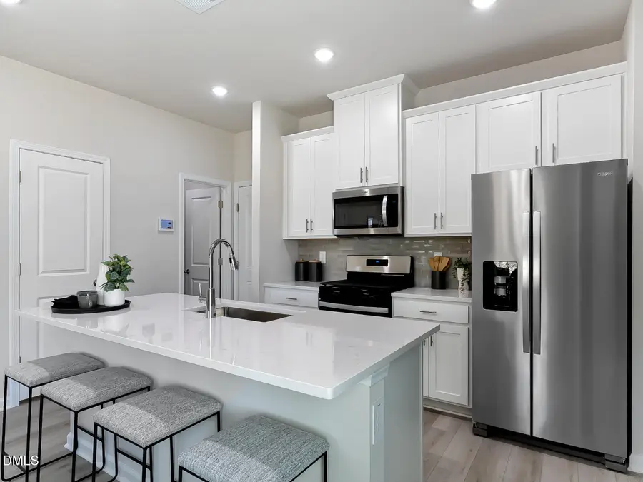 716 Southland Drive, Zebulon, NC 27597 - #3