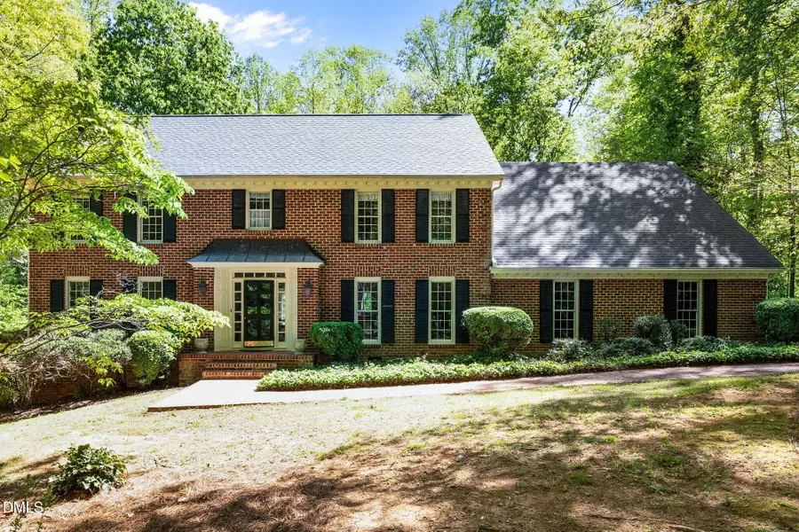 2309 Valley Forge Drive, Raleigh, NC 27615 - #2