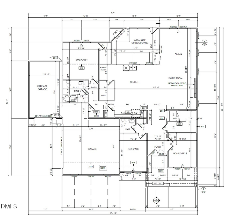 29 Fox Run Path, Clayton, NC 27520 - #2