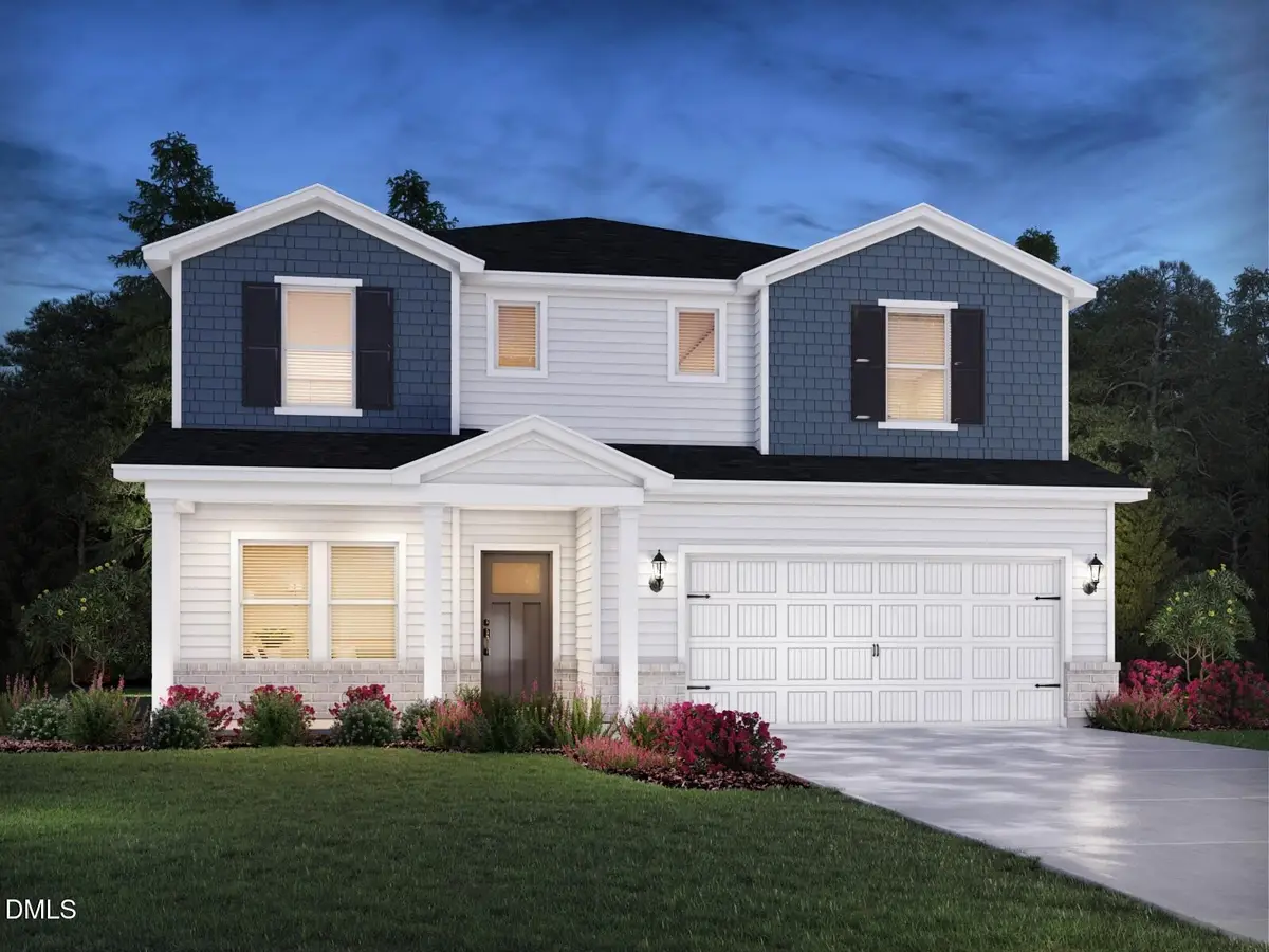 590 White Birch Lane, Angier, NC 27501 - #1