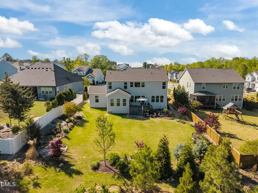 1324 Spicer Lane, Rolesville, NC 27571 - #3